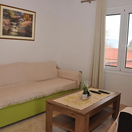 Appartement Billy's House Gomfoi *