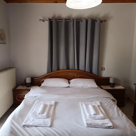 Billy's House Gomfoi *