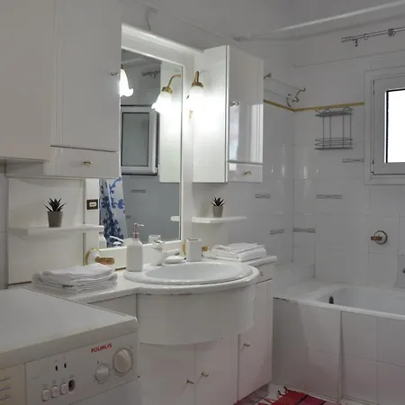 Billy's House Gomfoi Appartement *