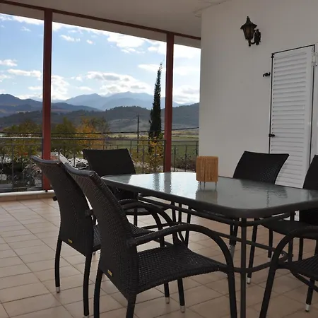 Апартаменты Billy's House Gomfoi