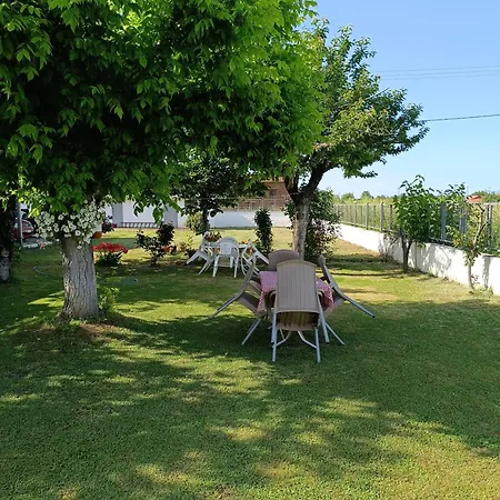 Billy's House Gomfoi *