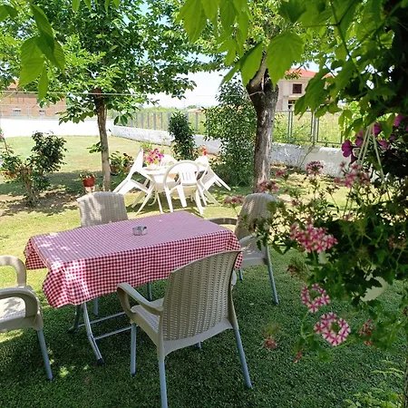 Billy's House Gomfoi *