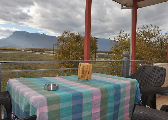 Billy's House Gomfoi