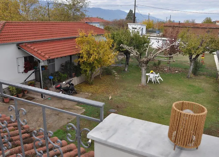 Billy's House Gomfoi