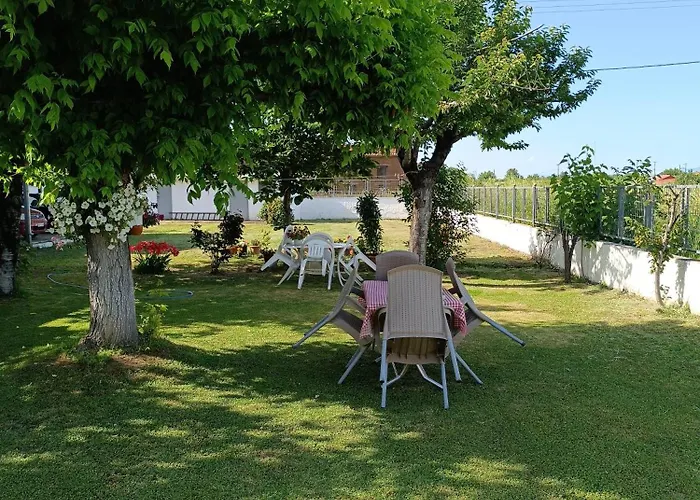 Billy's House Gomfoi *