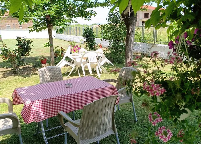 Billy's House Gomfoi *